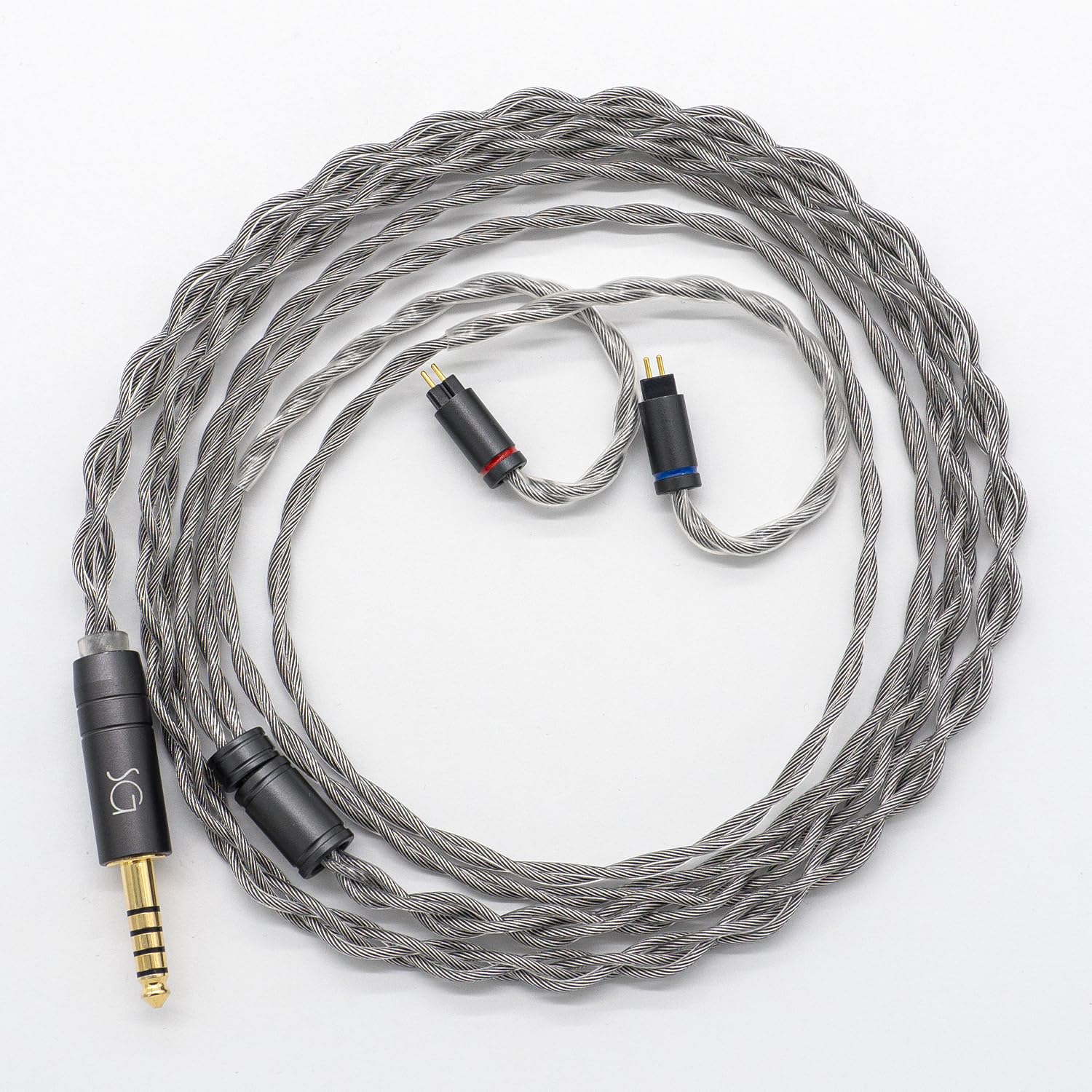 試聴のみ】SoundsGood Psyche 2Pin 4.4mm